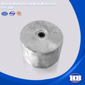 ASTM Magnesium Anode As Sacrificial Anode In Cathodic Protection