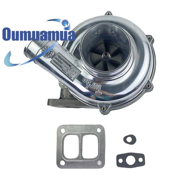 OEM Hitachi EX200 Turbocharger Excavator For Isuzu 6BD1T Engine 1144002720 VB240044