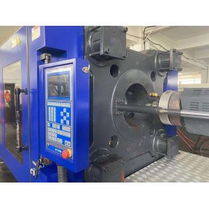 Used Haitian MA4700 Second generation Original Servo Motor injection molding