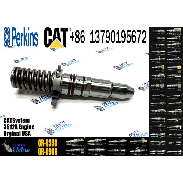 Buy High Quality Diesel Engine Fuel Injector 111-3718   7E-3382 9Y-1785 7C-4184 10R3053 9Y-0052 961-4357 at wholesale prices