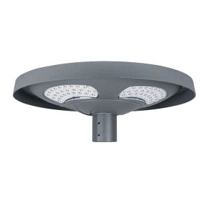 China Solar Garden Light with 120° Beam Angle 6000K-6500K Color Temperature and Intelligent Light Control on sale