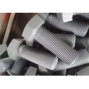 M4x20 Size Hex Head Bolt M36 Nib Tv 8.8 Seal Roofing Bolt 6h Tolerance