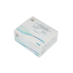 Carbohydrate Antigen 153 Rapid Quantitative CA15-3 Test Kits