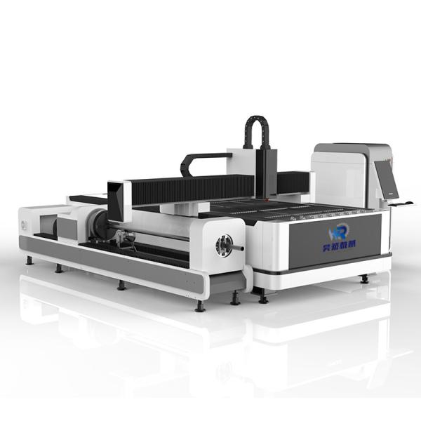 Buy High Speed Metal 1000w Fiber Laser Cutter 100M/Min at wholesale prices