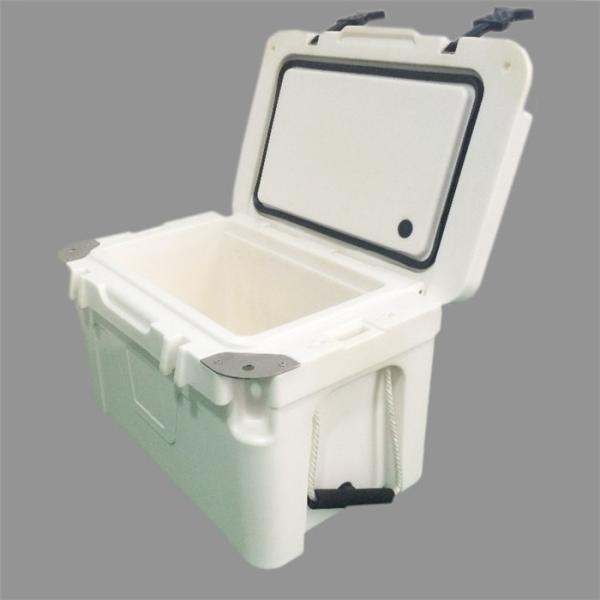 Buy Dependable Multi Function Rotational Molded Cooler For Picnic Recyclable at wholesale prices