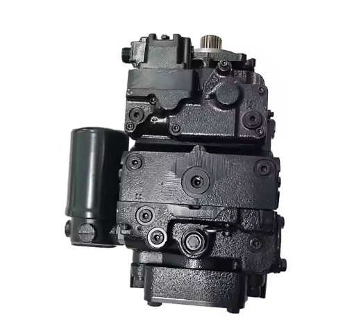 Buy SAUER DANFOSS 90R55 90R75 90R100 90R130 PISTON PUMP HYDRAULIC PUMP at wholesale prices