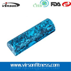 Ningbo Virson Exercise solid EVA foam Roller , massage roller.