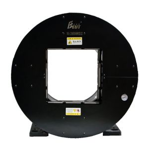 Sale Square Hole Pneumatic Chuck Laser Pipe Cutting Chuck For Pipe Cutter Laser Chuck F170JF