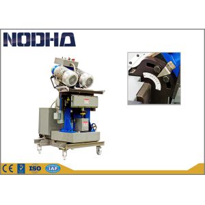 Quality Engineering Machinery Plate Edge Milling Machine With CE / ISO Certificate for sale