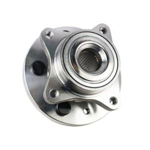 China 43510-47011 43510-47010 Car Front Wheel Bearings For Toyota Prius Hatchback 1nz on sale