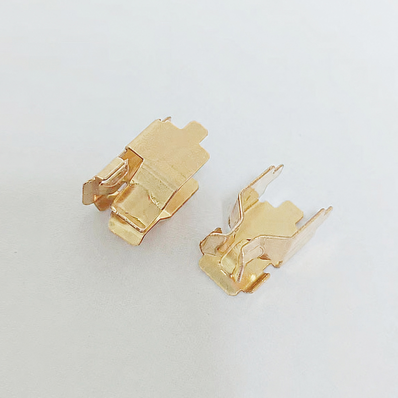 Stamping Factory | Multi-type Universal Travel Socket Brass Blades Multi-function Adapter Plug Socket Hardware Components ISO