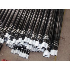 API seamless steel Grade J55 Casing and Tubing pipe