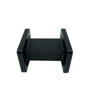 Low Insertion Loss; For Microwave Transmission; Straight Waveguide