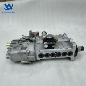 New Diesel Fuel Injection Pump 101608-1730 with 6 Months Warranty for Engine