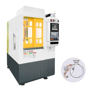 Automatic 5 Axis CNC Machine For Jewellery Boost Your Jewelry Manufacturing