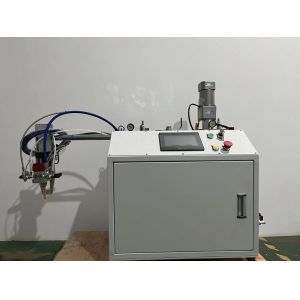 Upgrade Your Dispensing Process with Standard Meter Mix Machines and Tabletop