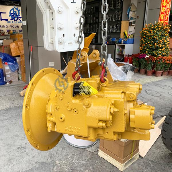 Sbs80 Sbs120 Sbs140 Hydraulic Main Piston Pump For CATEEEEerpilar 320c 321c Excavator 200-3366 173-3381 Repair Parts Kit