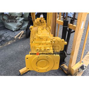 YNF17593 627-1299 CAT349GC K7V280DTP Hydraulic Pump – 17-Tooth Excavator