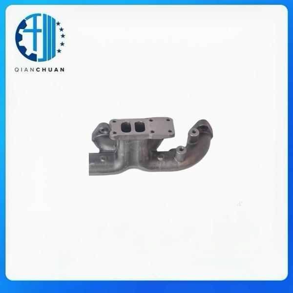 6754-11-5120 Exhaust Manifold for Komatsu SAA6D107E S6D107 6D107 Engine Spare Parts