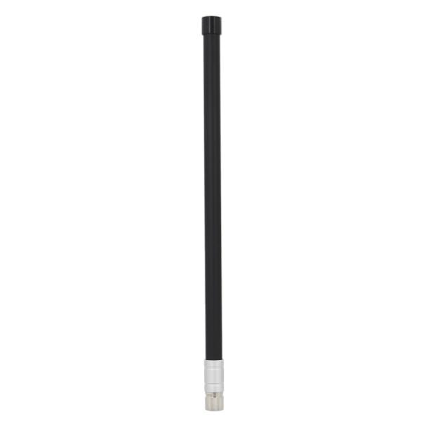 Buy 1400-1500MHz 5dBi omnidirectional FRP antenna matte black 1.2GHz at wholesale prices