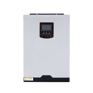 5.5Kw Inverter Solare Ibrido Off Grid 5Kw 48V Hybrid Solar Inverter Spare Parts