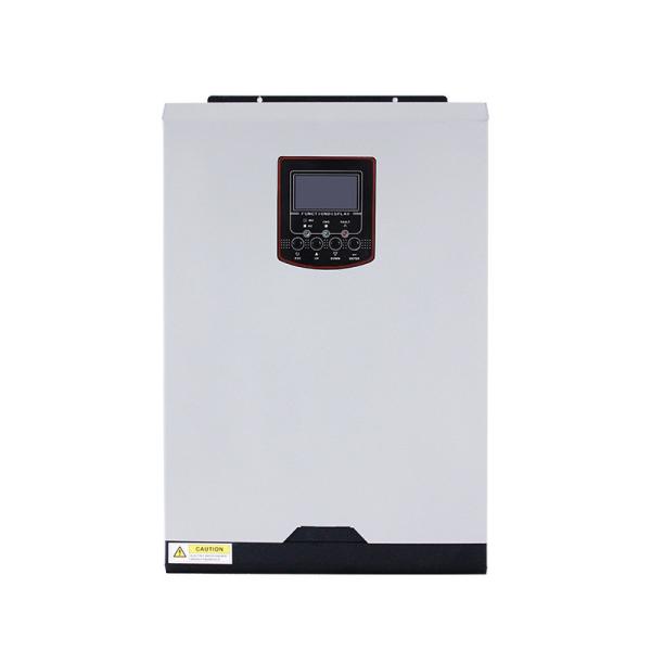 5.5Kw Inverter Solare Ibrido Off Grid 5Kw 48V Hybrid Solar Inverter Spare Parts