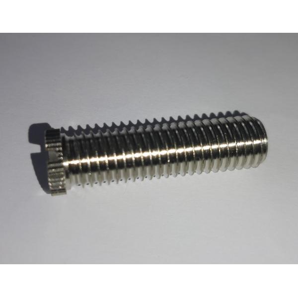 Buy TL7101 Stainless Steel Screws OEM Supplier at wholesale prices