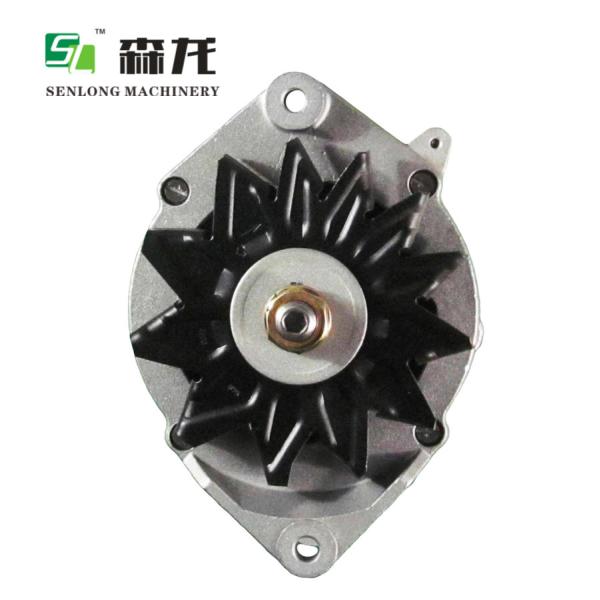 0120450011 0120450012 Excavator Alternator 0120450013 0120450014 0120450016 0120450017 0120450018 0120450019