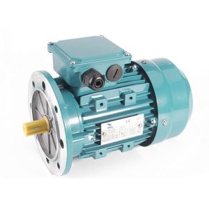 IE3 Aluminium 7.5KW 10HP Three Phase Induction Motor