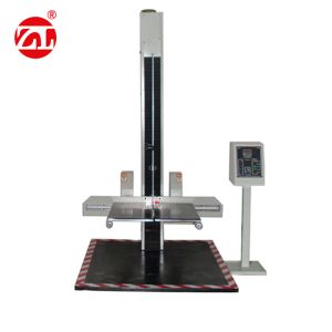 Two-Wing Package Drop Impact Test Machine