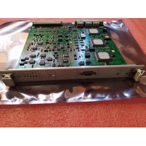 DSPP4LQ ABB Exchange Processor Board Unit CPU Module PLC Spare Parts HENF209736R