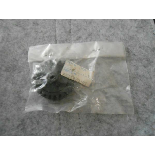 Buy A231925-01 A231925 Noritsu Minilab Spare Part Idler Gear at wholesale prices