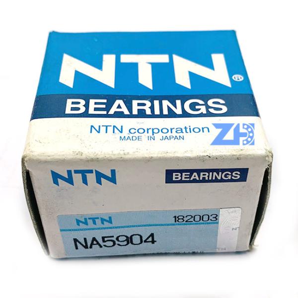 Buy NA5904  Needle Roller Bearing   20*37*23 mm  Long Life at wholesale prices