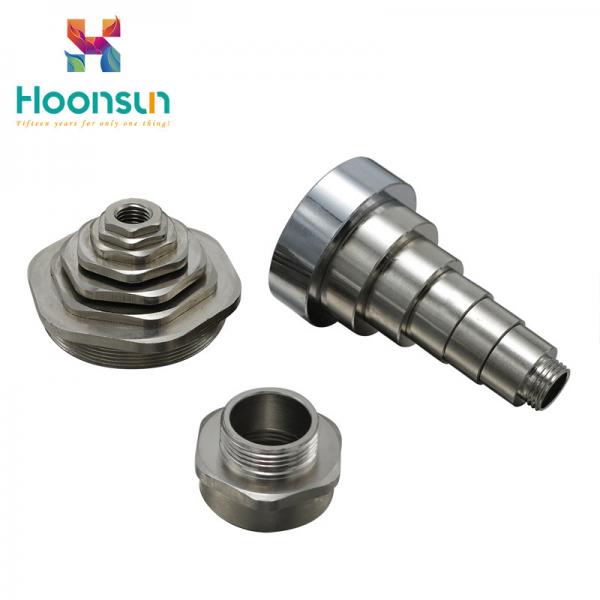 Buy Waterproof Nickel Plated Brass Cable Gland Kit External Thread Metal Reducer at wholesale prices