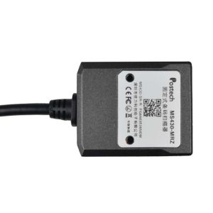 Handheld Mobile Android MRZ OCR Passport Scanner For Airport / Hotel