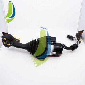 605-5909 Left Hand Joystick 6055909 for 120M 140M Motor Grader