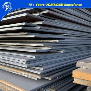 Welding Steel Sheet for Cutting Tools Carbon/Stainless Steel/Aluminum/Galvanized