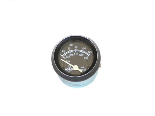 Buy Cummins diesel engine parts Cummins diesel pressure gauge 3015232  at wholesale prices