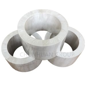 China 300mm 15 Glass Filled PTFE Tube on sale