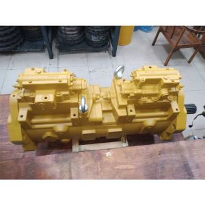 K3V280DTH1F2R-3L4E-AVB Hydraulic Piston Pump 3349990