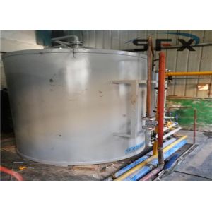 0.1Mpa H2 Gas Generator