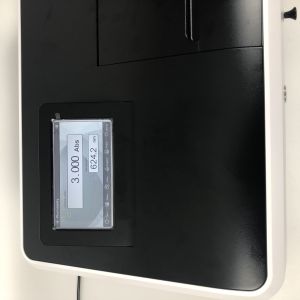 320-1100nm Single Beam Spectrophotometer with 2nm Bandwidth and Wavelength