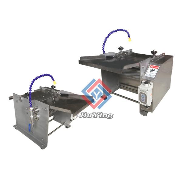 Buy 270mm 50pcs/Min Salmon Fish Skin Peeling Machine at wholesale prices