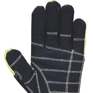 Hysafety EN388 Mining Gloves / Heavy Duty Construction Gloves