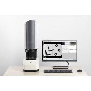 One Click Fast Image Dimension Measurement System Large FOV