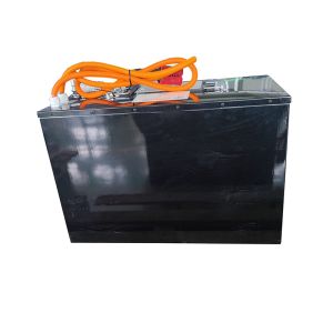 ODM Traction Forklift Lithium Battery Set 25.9V 400AH