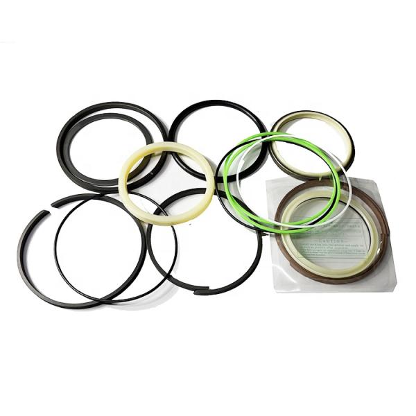 Excavators Parts ZX-200 Hydraulic Arm Cylinder Repair Kit YA00001400 OEM Supported