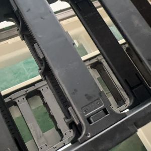 Robot Linear Guide payload 2000kg Efficiently Supports 2000kg Weight