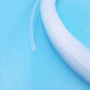 High Temperature Corrosion Resistant PTFE Tubing