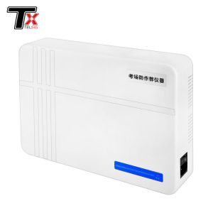 Adjustable Powerful Desktop Built In Signal Shielding Device